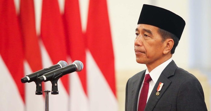 Proyek Tol Balikpapan-IKN: Target Jokowi Pertengahan 2025