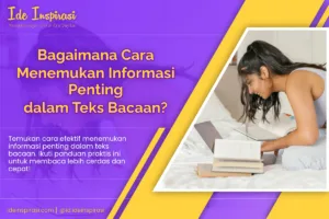 Panduan Mengajarkan Teknik Membaca Kritis untuk Remaja