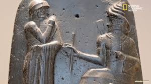 Sejarah Peradaban Babilonia dan Kode Hammurabi