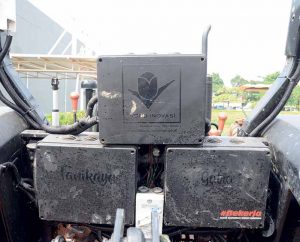 Traktor Pintar Bisa Jalan Sendiri, Beneran Ada di Indonesia?