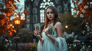 Makna Tarot Death yang Tidak Selalu Tentang Kehilangan