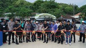 Program CSR Petronas dan Dampaknya bagi Lingkungan Sosial