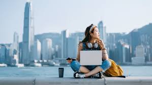 Digital Nomad Traveler 10 Negara Dunia Paling Nyaman Buat Kerja Sambil Liburan